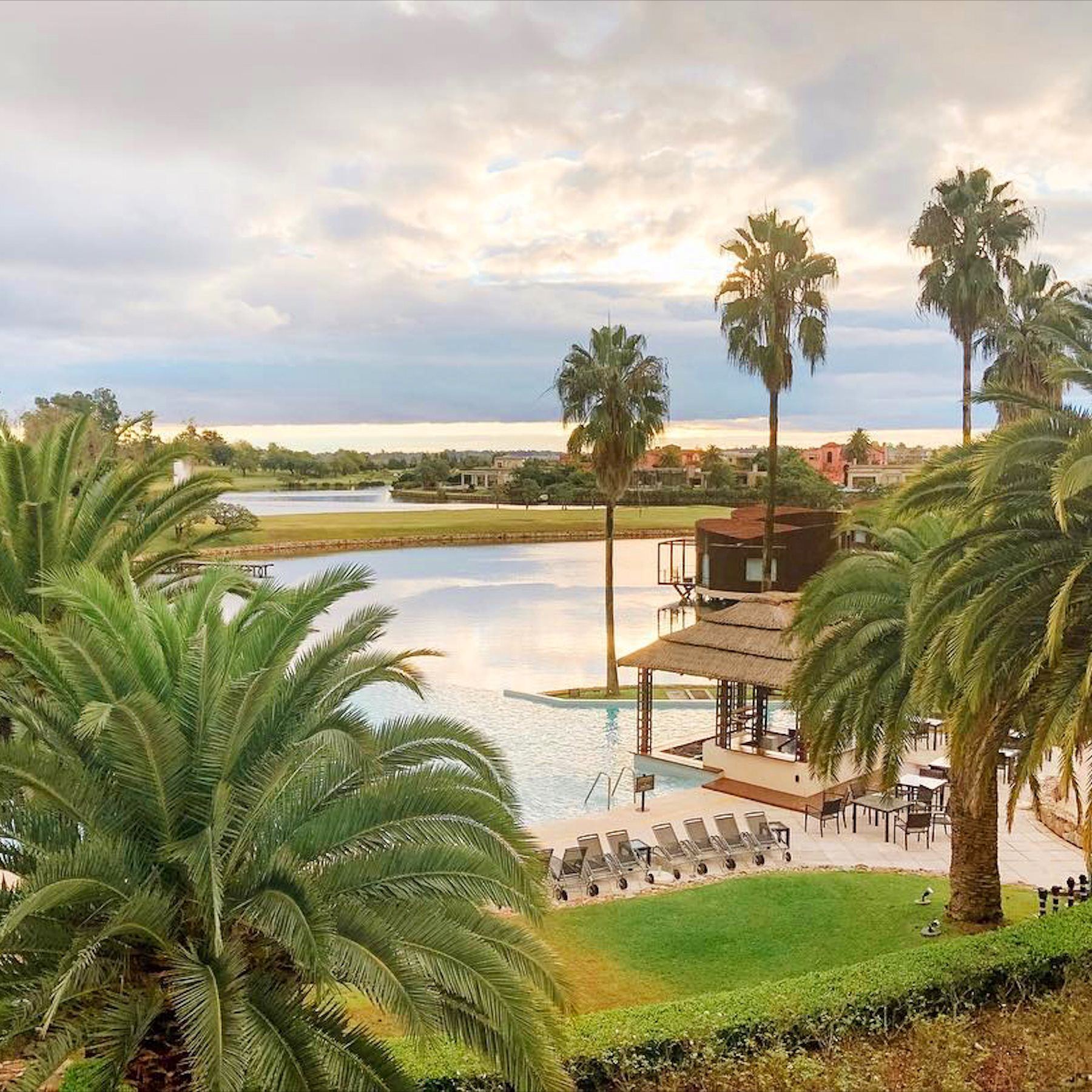 Sofitel La Reserva Cardales - 6