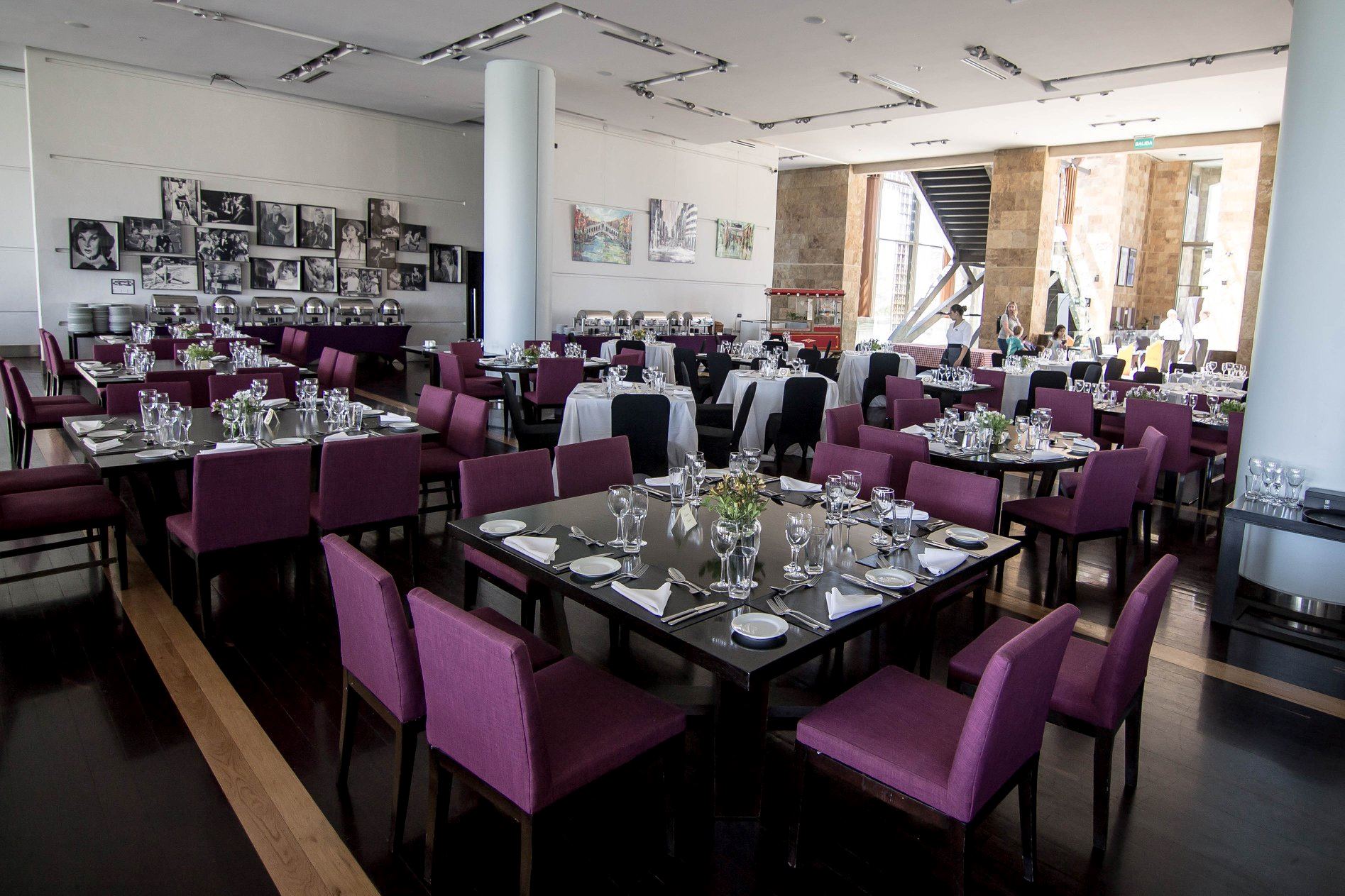 Sofitel La Reserva Cardales - 5