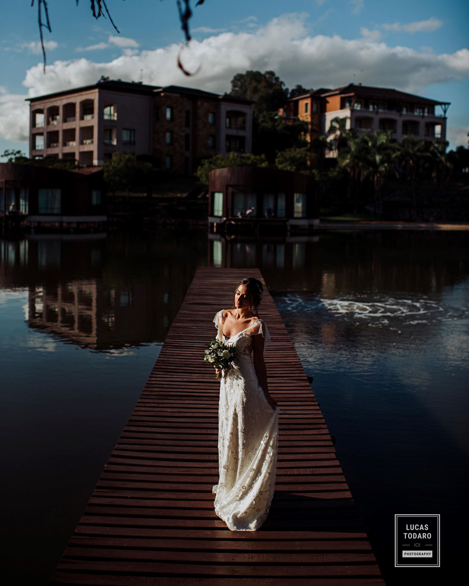 Sofitel La Reserva Cardales - 3