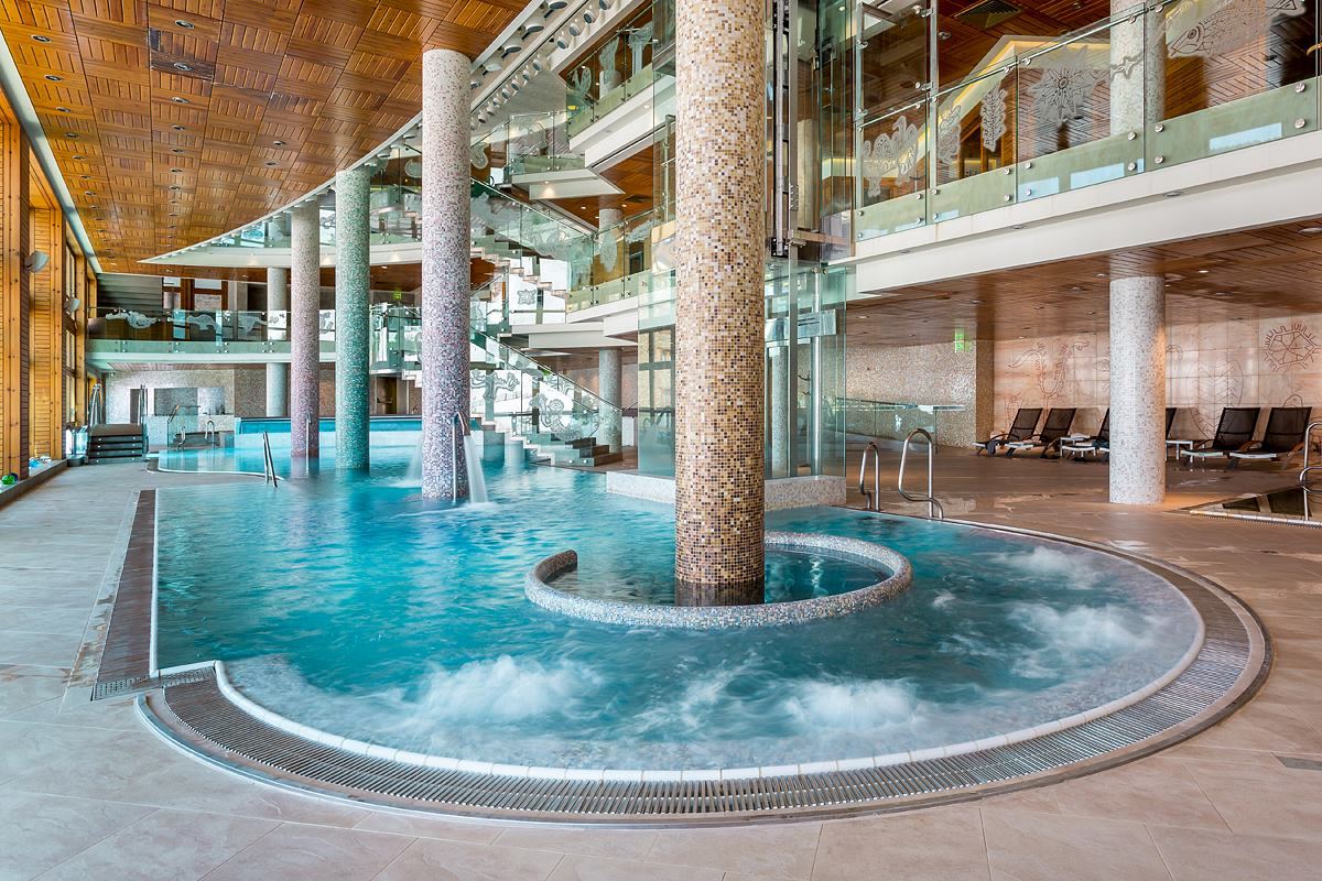 Sport Hotel Hermitage - 6