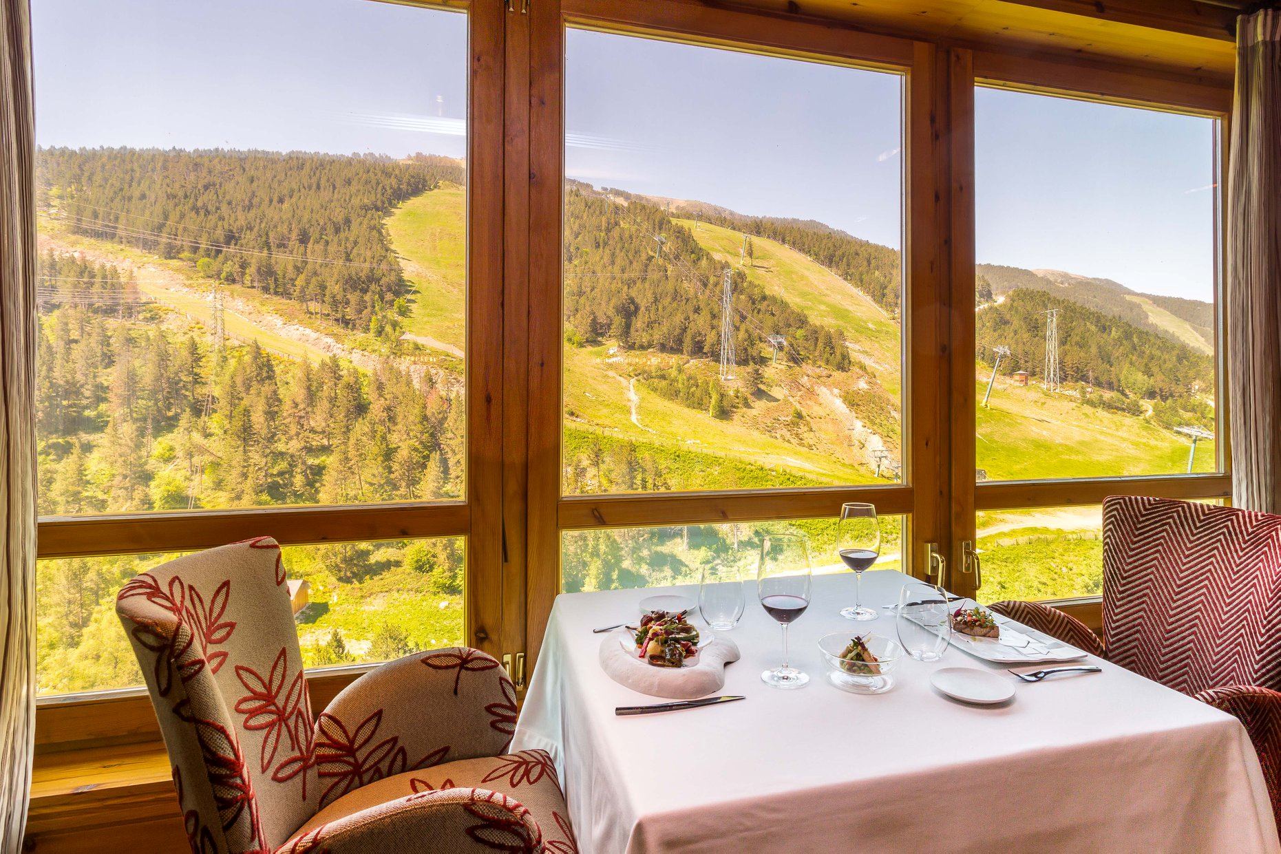 Sport Hotel Hermitage - 7