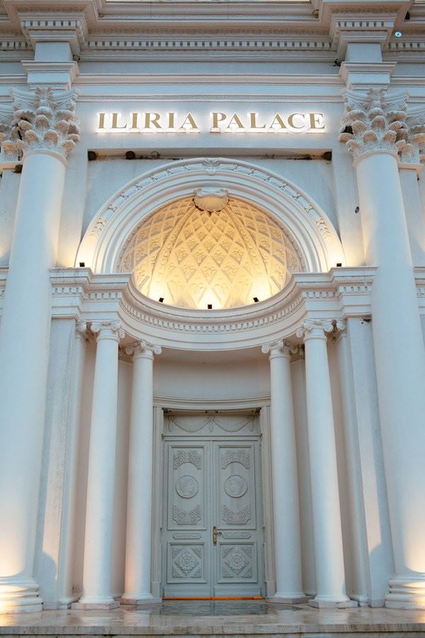 Iliria Palace - 4