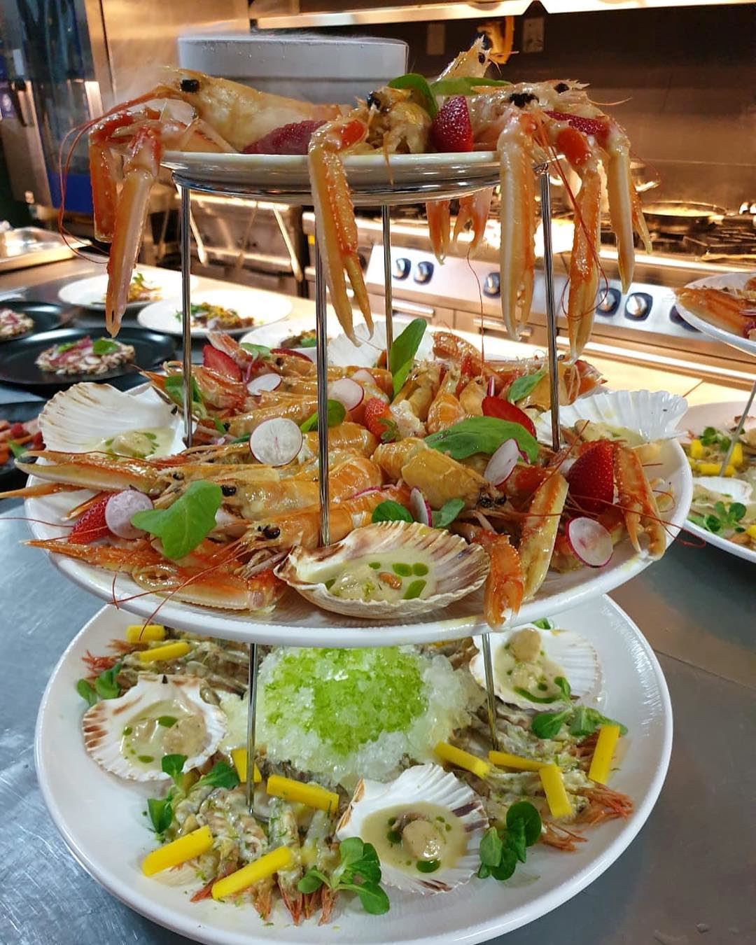 Xheko Imperial Hotel Tirana - 5