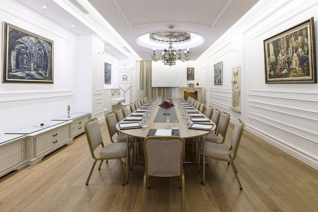 Xheko Imperial Hotel Tirana - 3