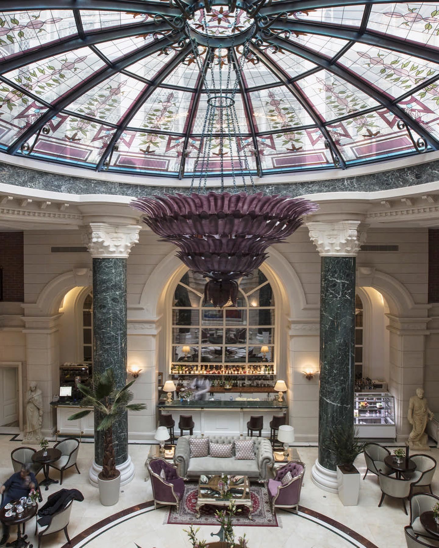 Xheko Imperial Hotel Tirana - 4