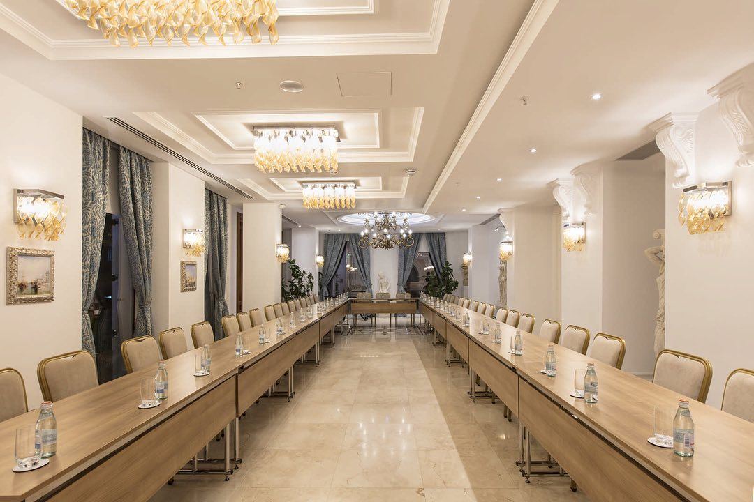 Xheko Imperial Hotel Tirana - 7