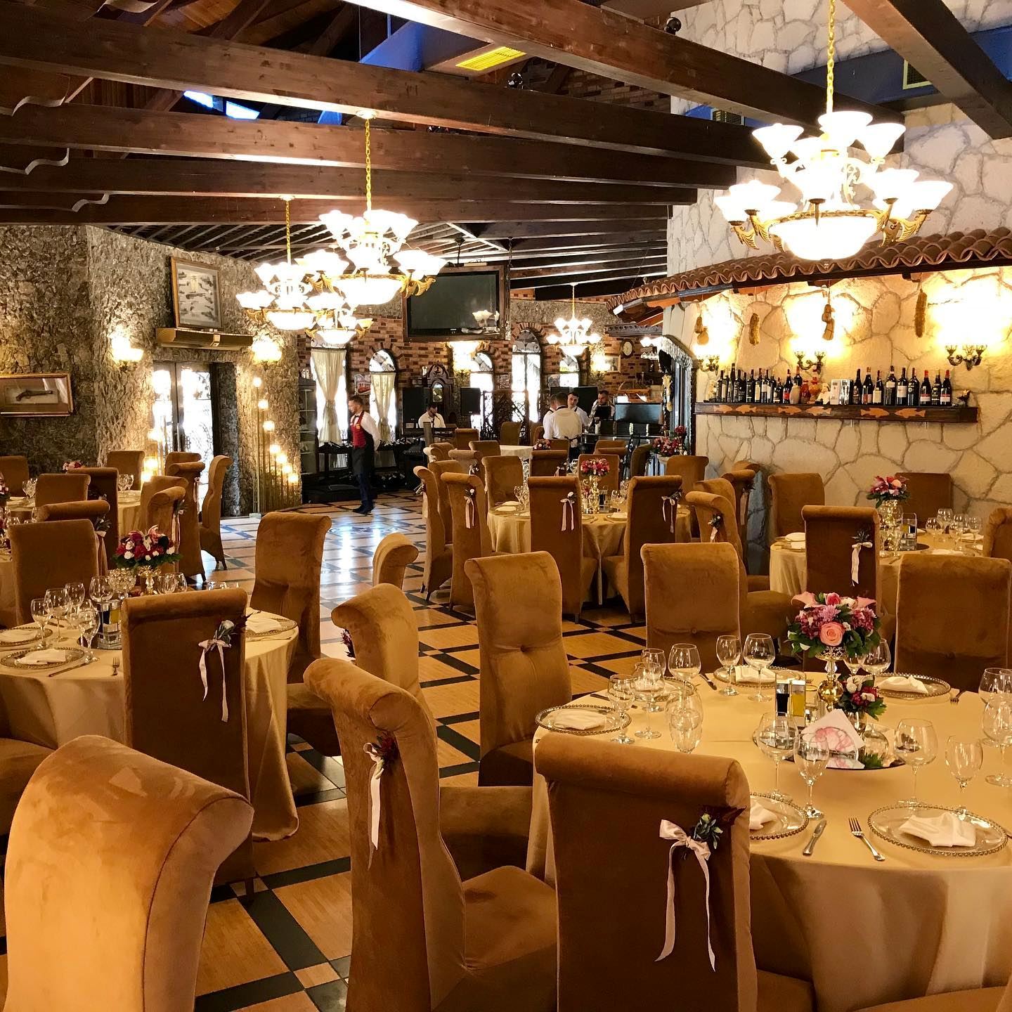 PalmaNova Resort - 5