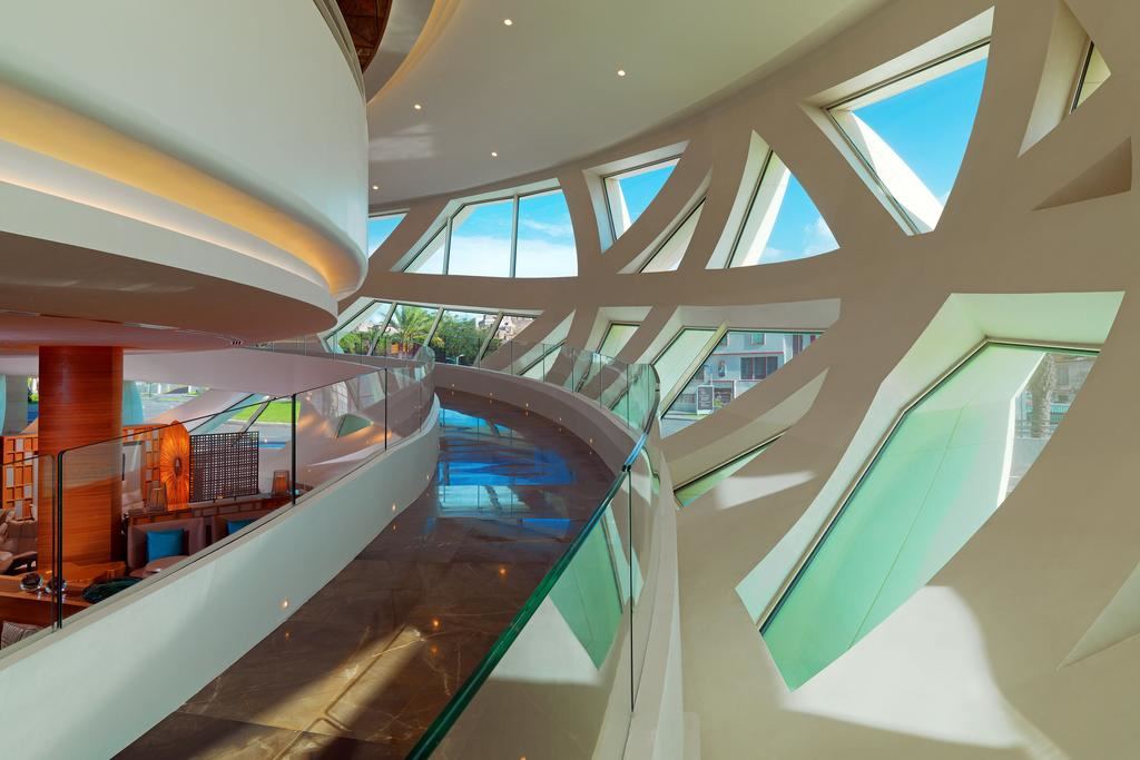 Sheraton Annaba Hotel - 3