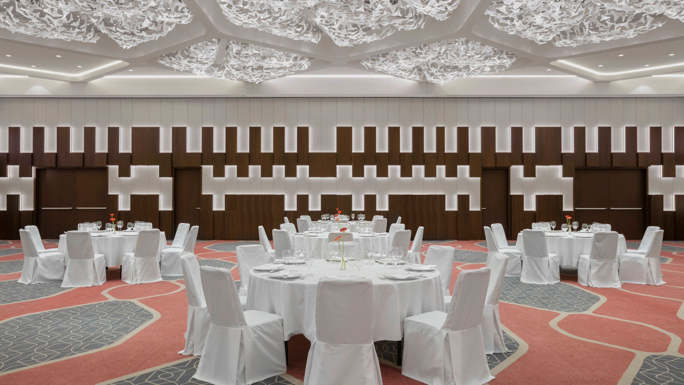 Sheraton Annaba Hotel - 6