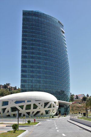 Sheraton Annaba Hotel - 4