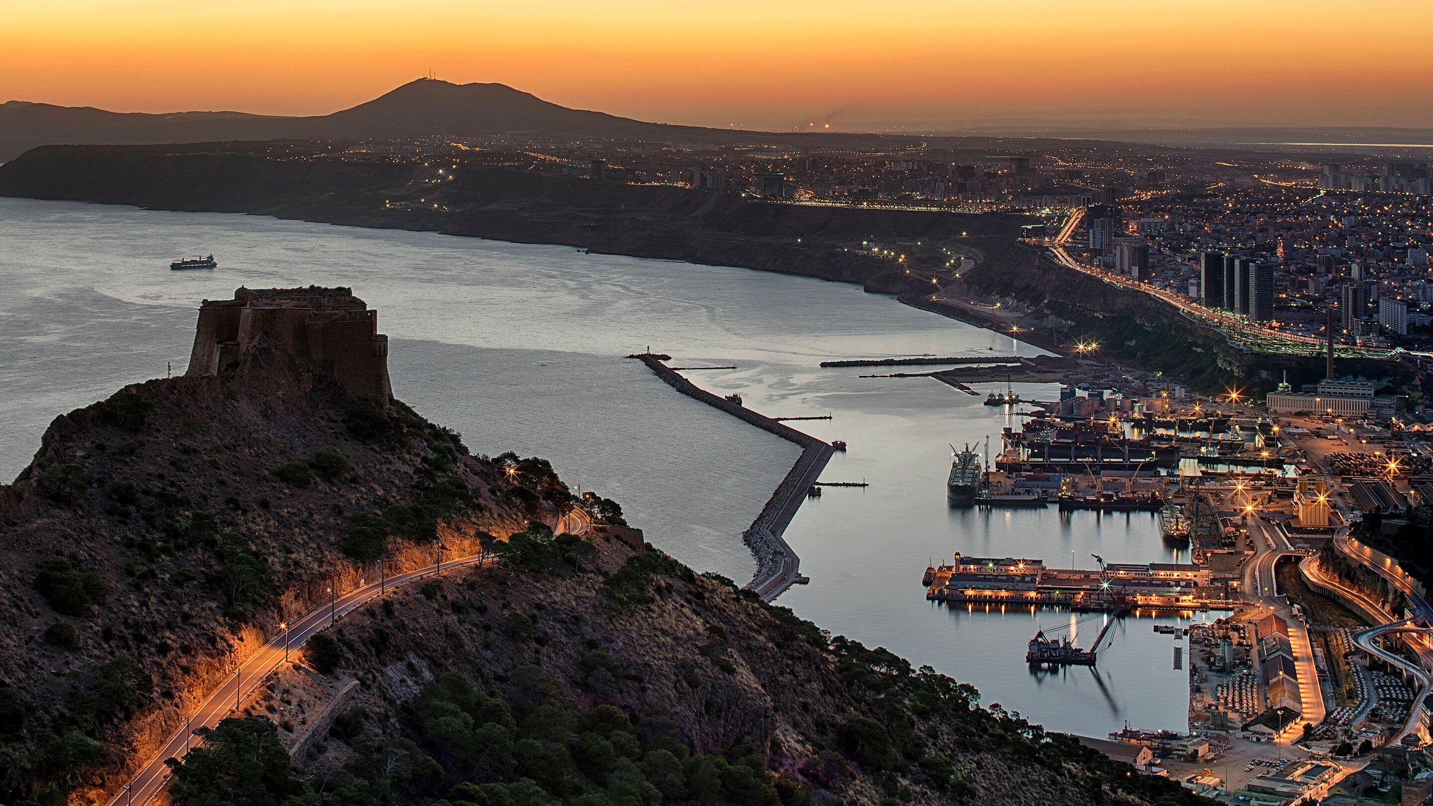 Sheraton Oran Hotel - 3