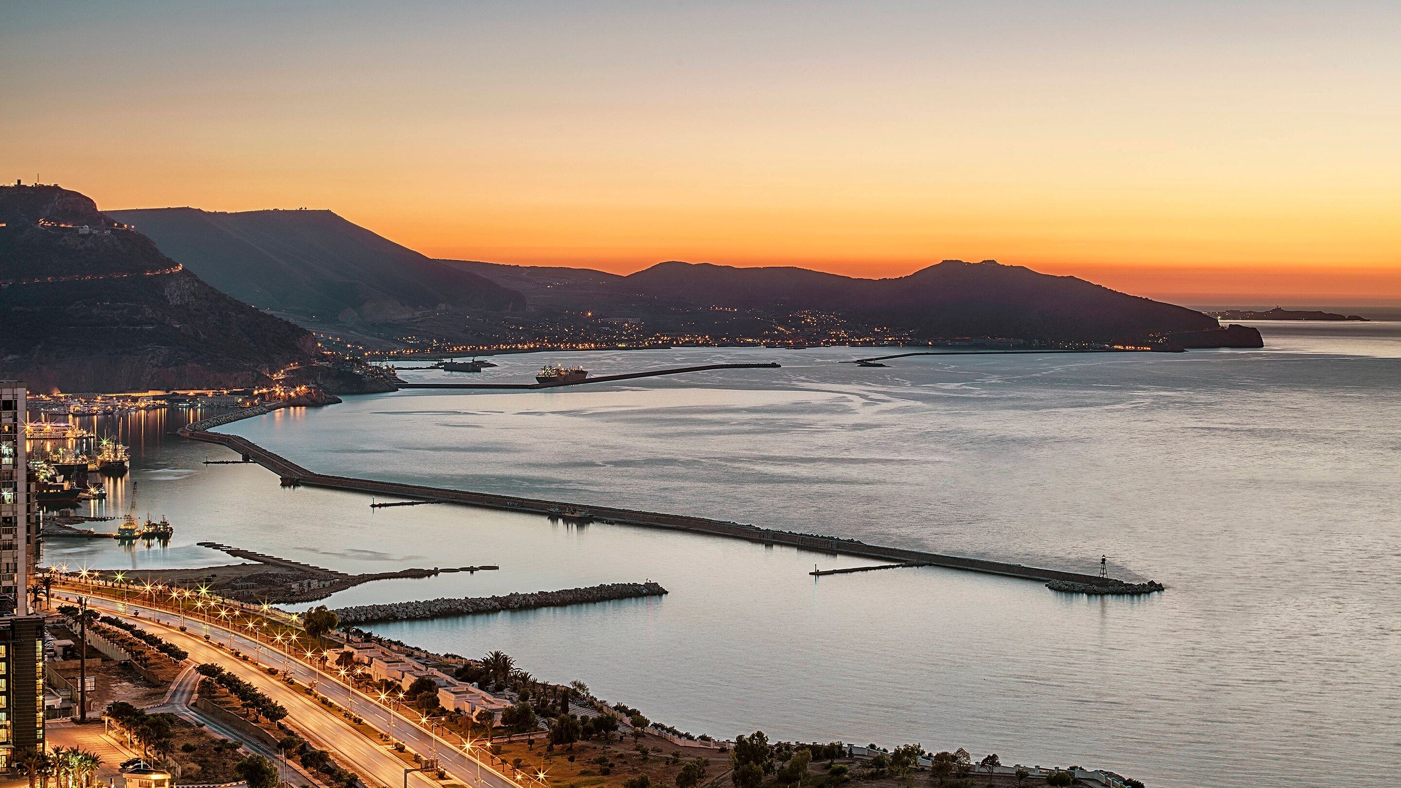 Sheraton Oran Hotel - 7