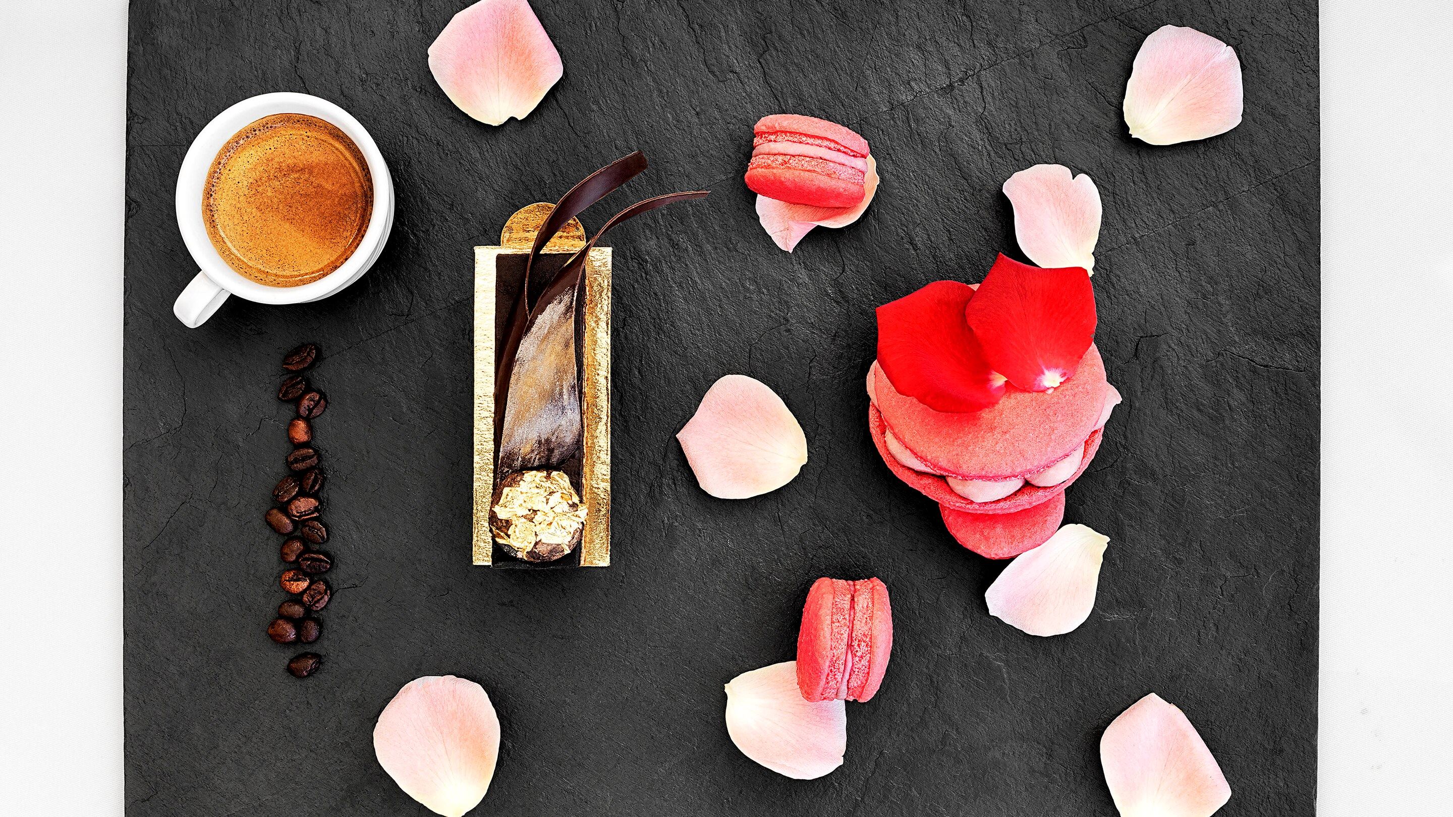 Sheraton Oran Hotel - 6