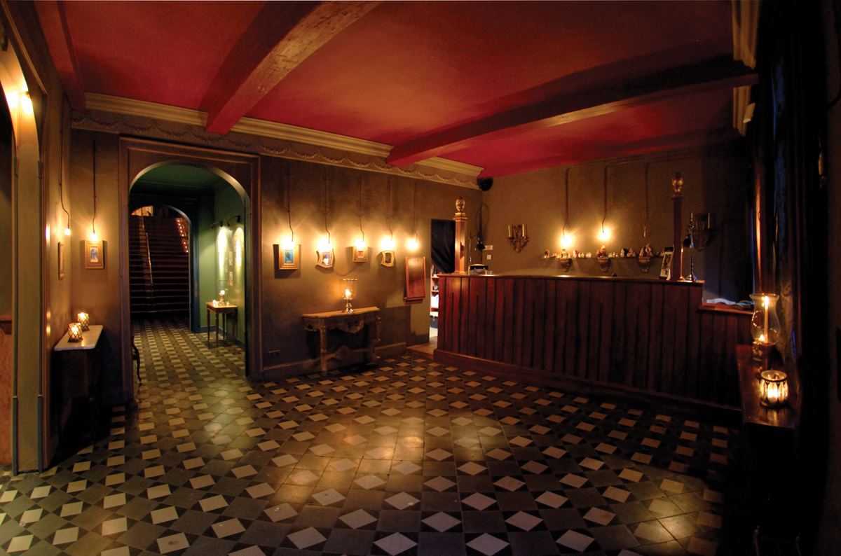 Le Palais De Plume - 6