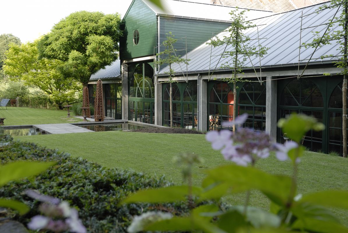 Le Palais De Plume - 1