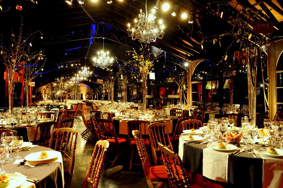 Le Palais De Plume - 4