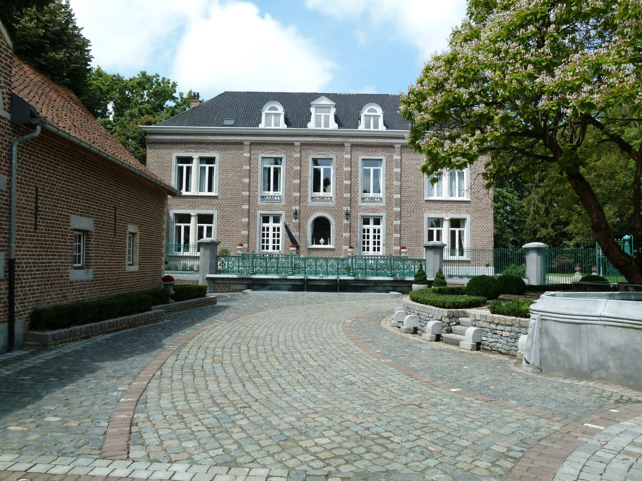 The Monnikenhof of Vlierbeek - 5