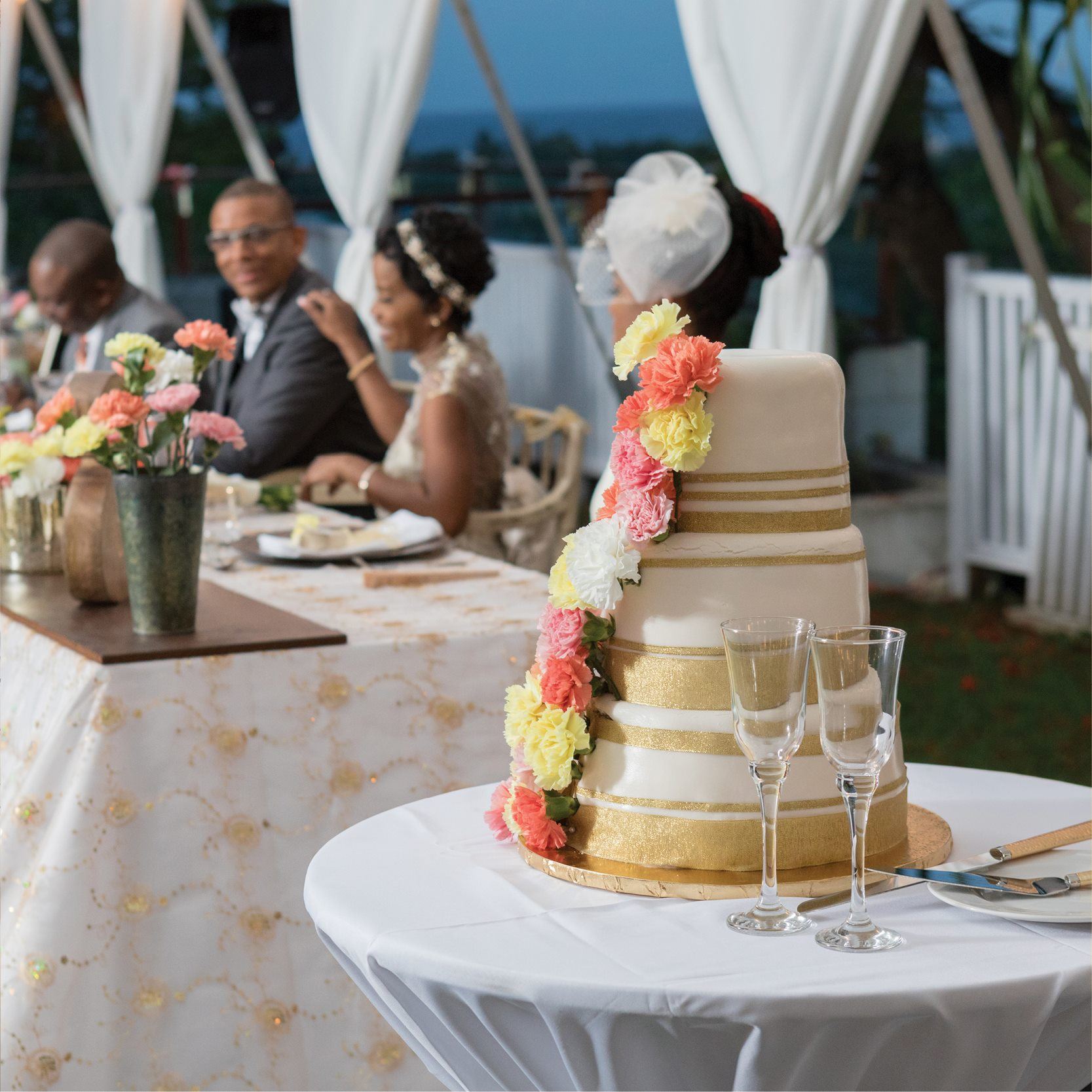 Sweetfield Manor - 7