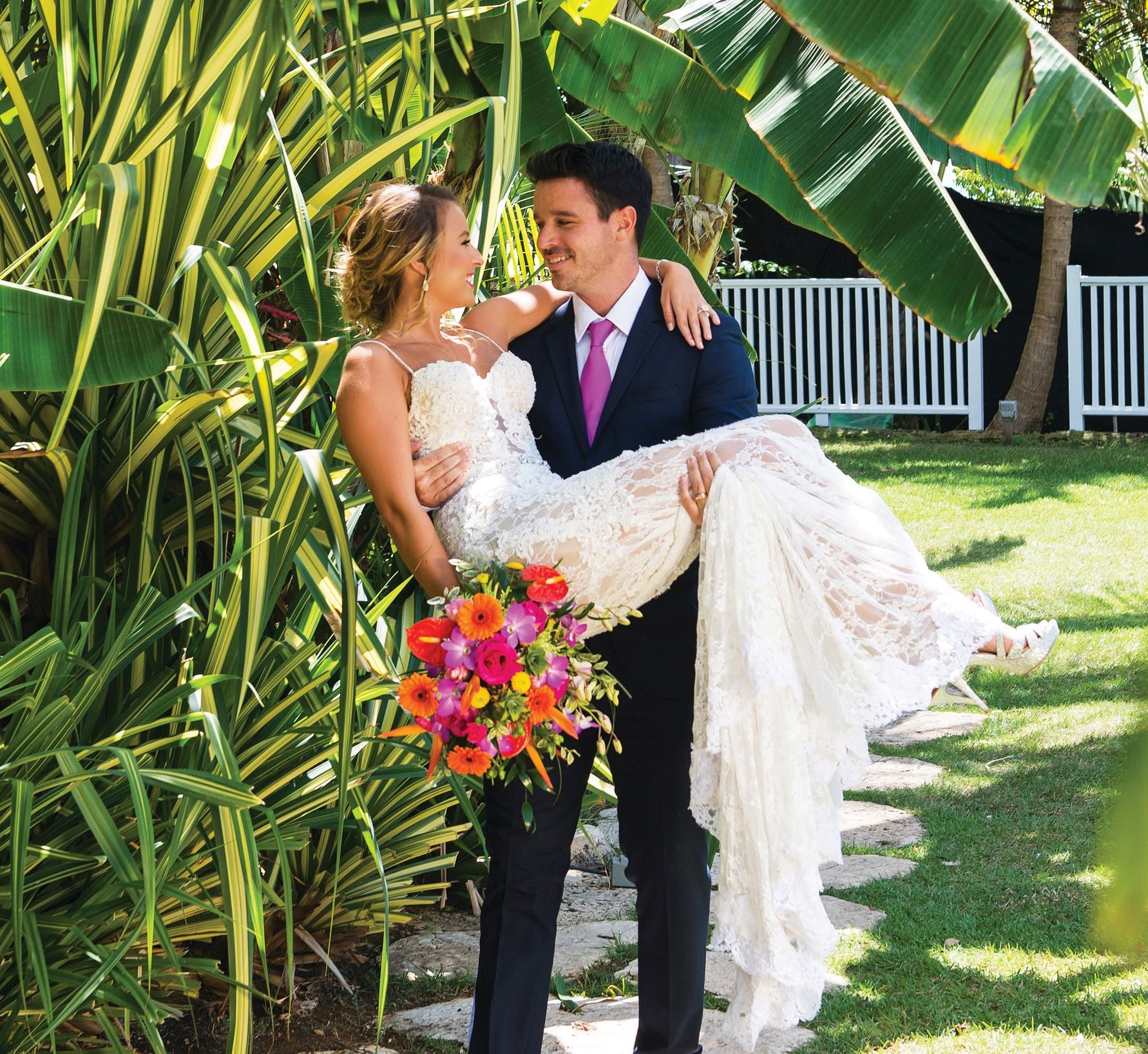 Sweetfield Manor - 4