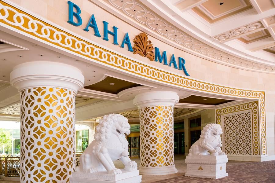 Baha Mar Casino & Hotel - 1