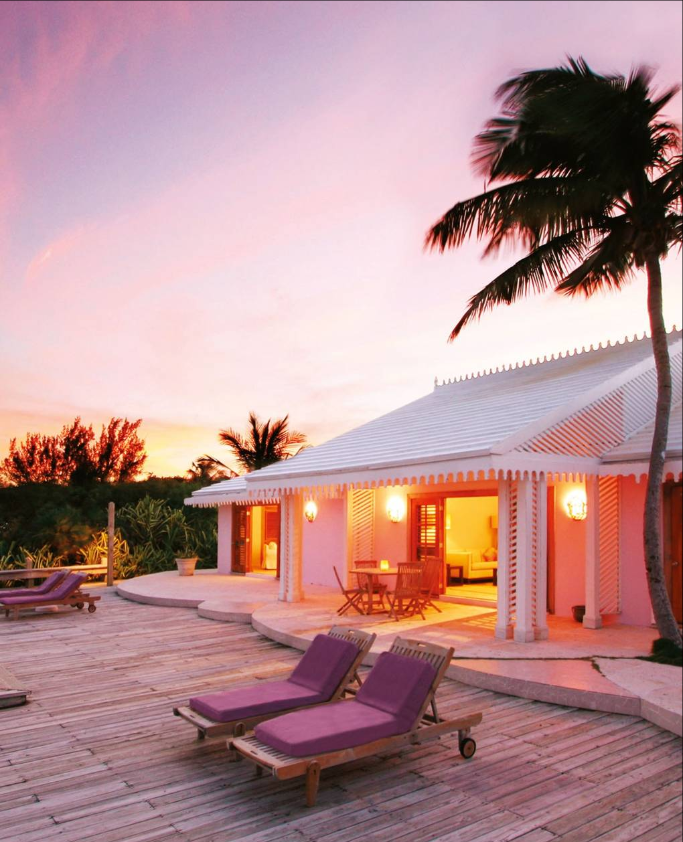 Pink Sands Resort - 2