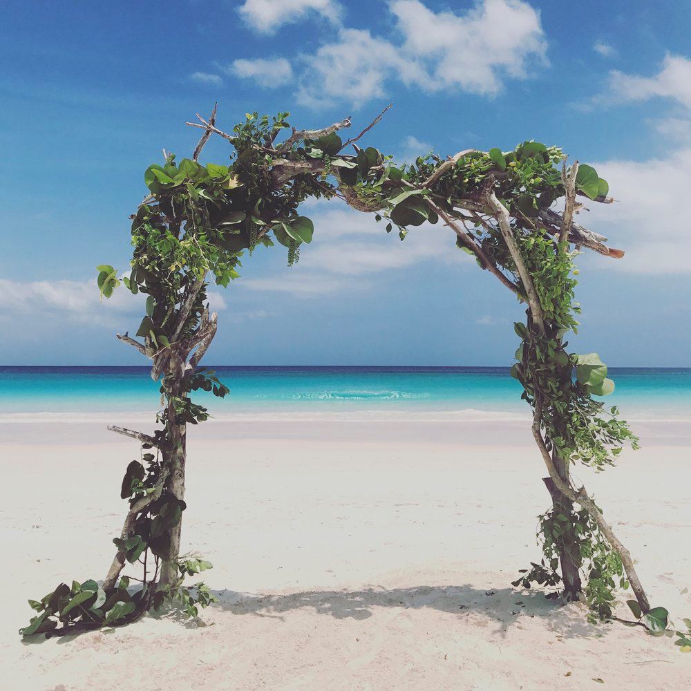 The Ocean View Club - 1