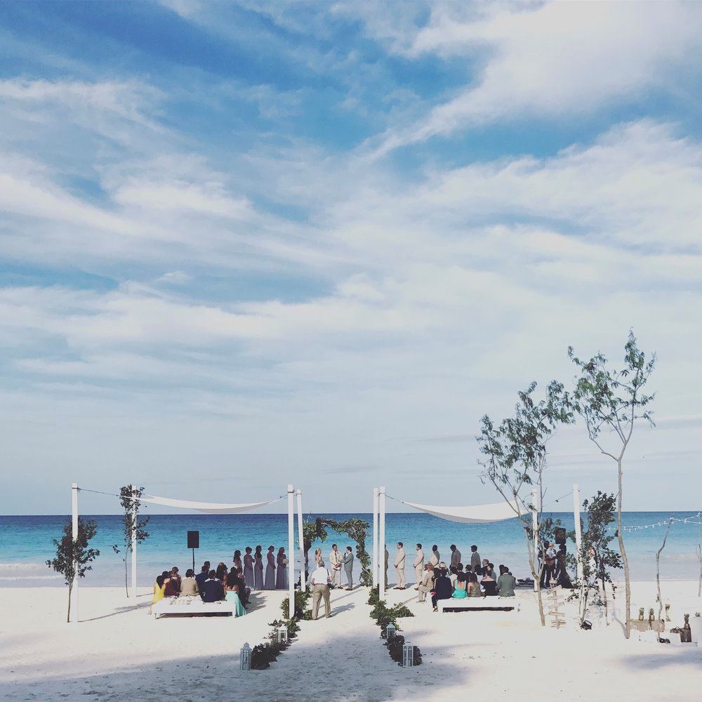 The Ocean View Club - 7