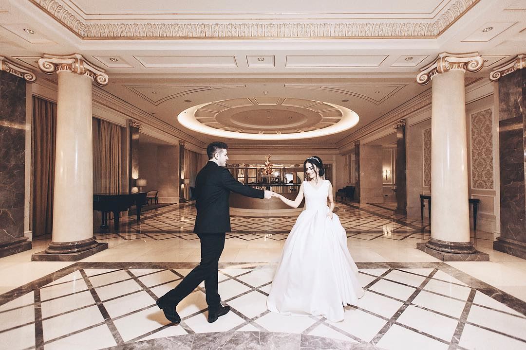 Four Seasons Hotel Baku - 4