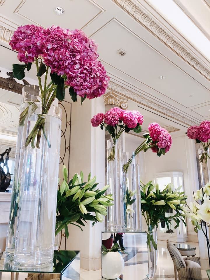 Four Seasons Hotel Baku - 5