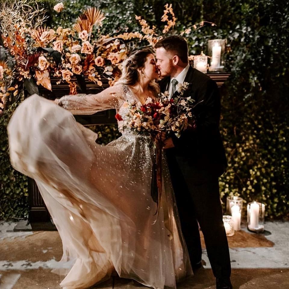 The Venue at Falls Park - 6