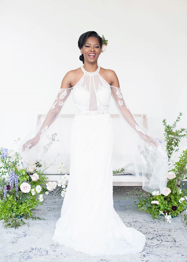 The Venue at Falls Park - 3