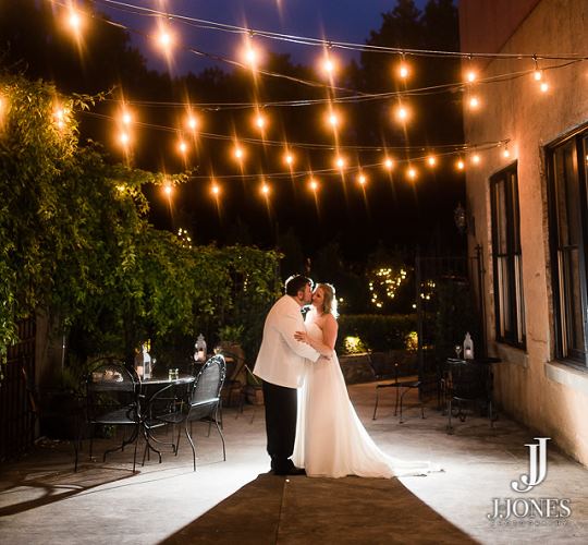 The Venue at Falls Park - 4