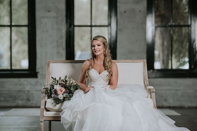 The Venue at Falls Park - 2