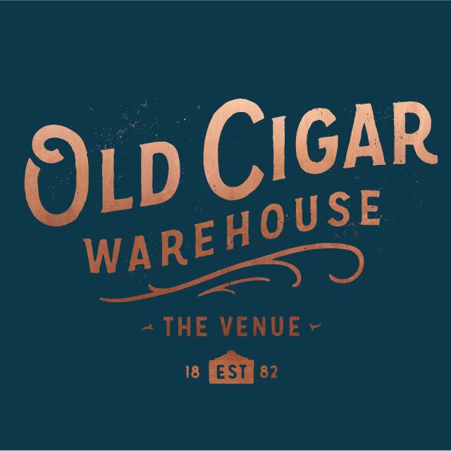 The Old Cigar Warehouse - 1