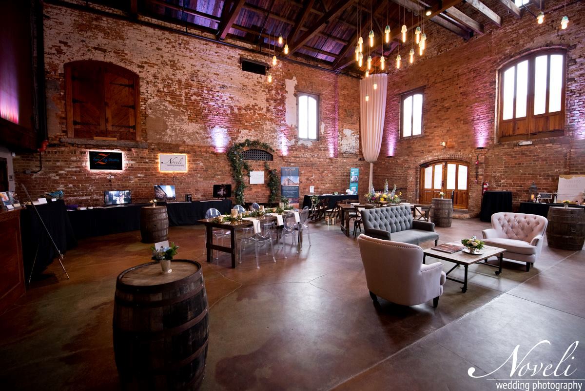 The Old Cigar Warehouse - 7