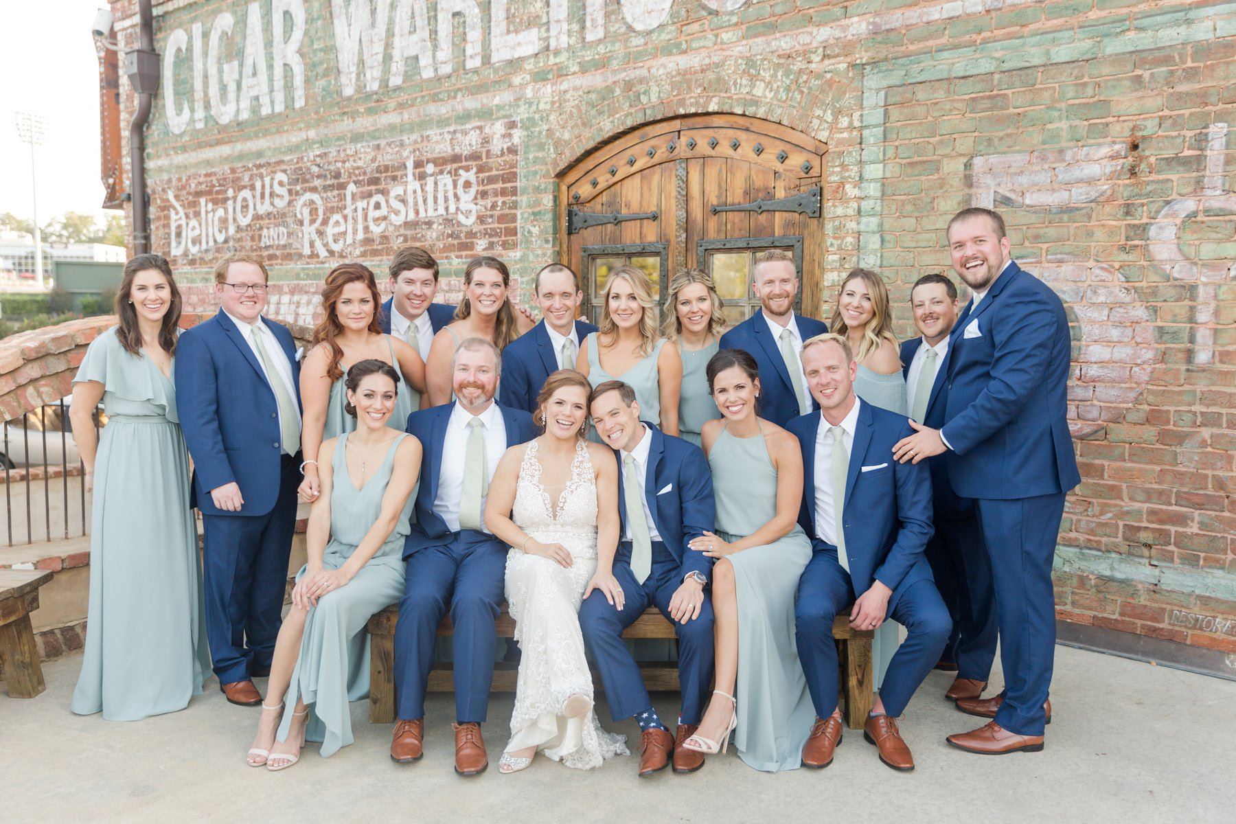 The Old Cigar Warehouse - 2