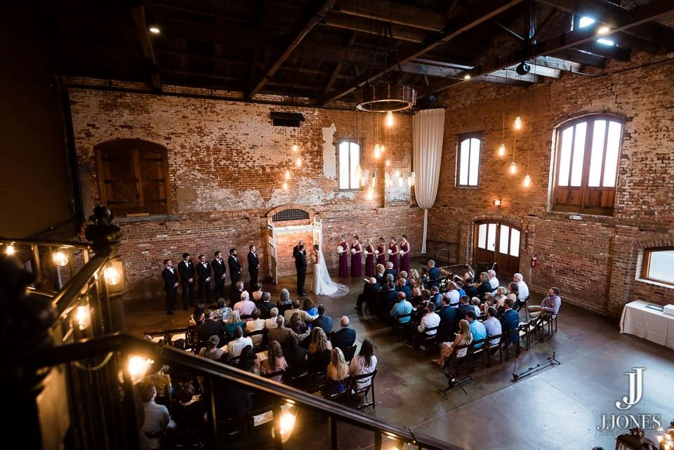 The Old Cigar Warehouse - 3