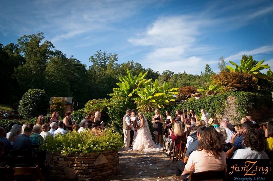 The Hollow at Paris Mountain - 5
