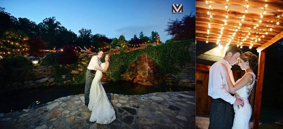 The Hollow at Paris Mountain - 3