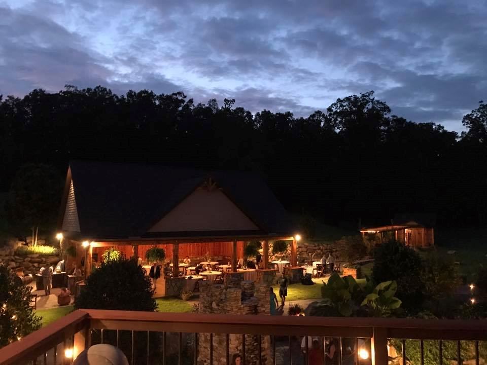 The Hollow at Paris Mountain - 6