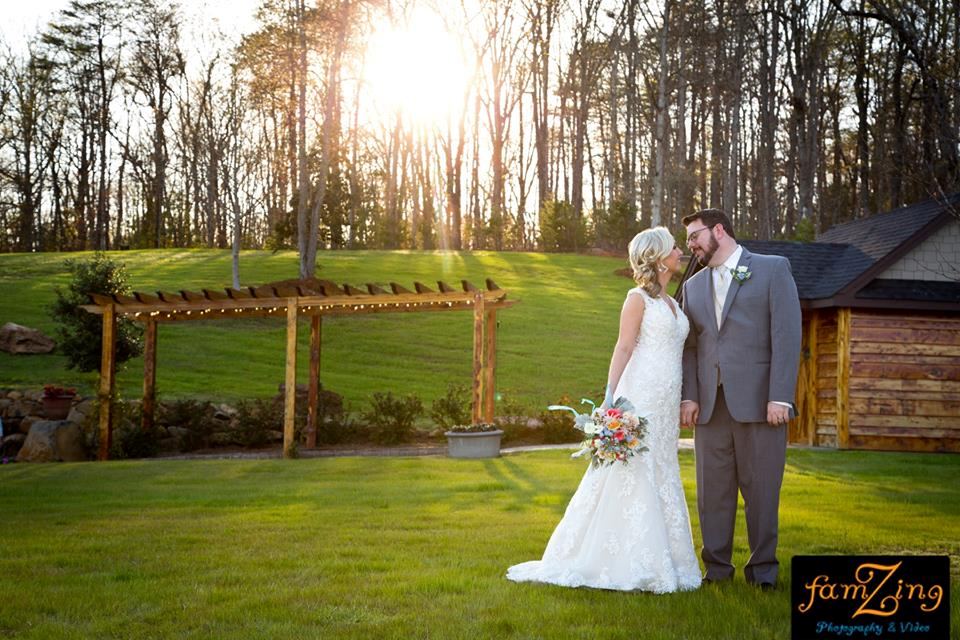 The Hollow at Paris Mountain - 1