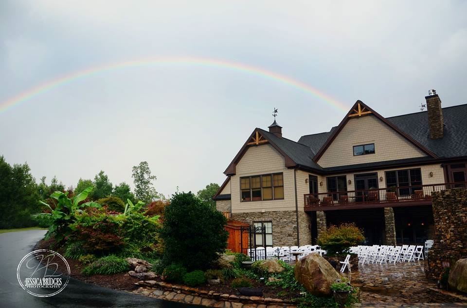 The Hollow at Paris Mountain - 4