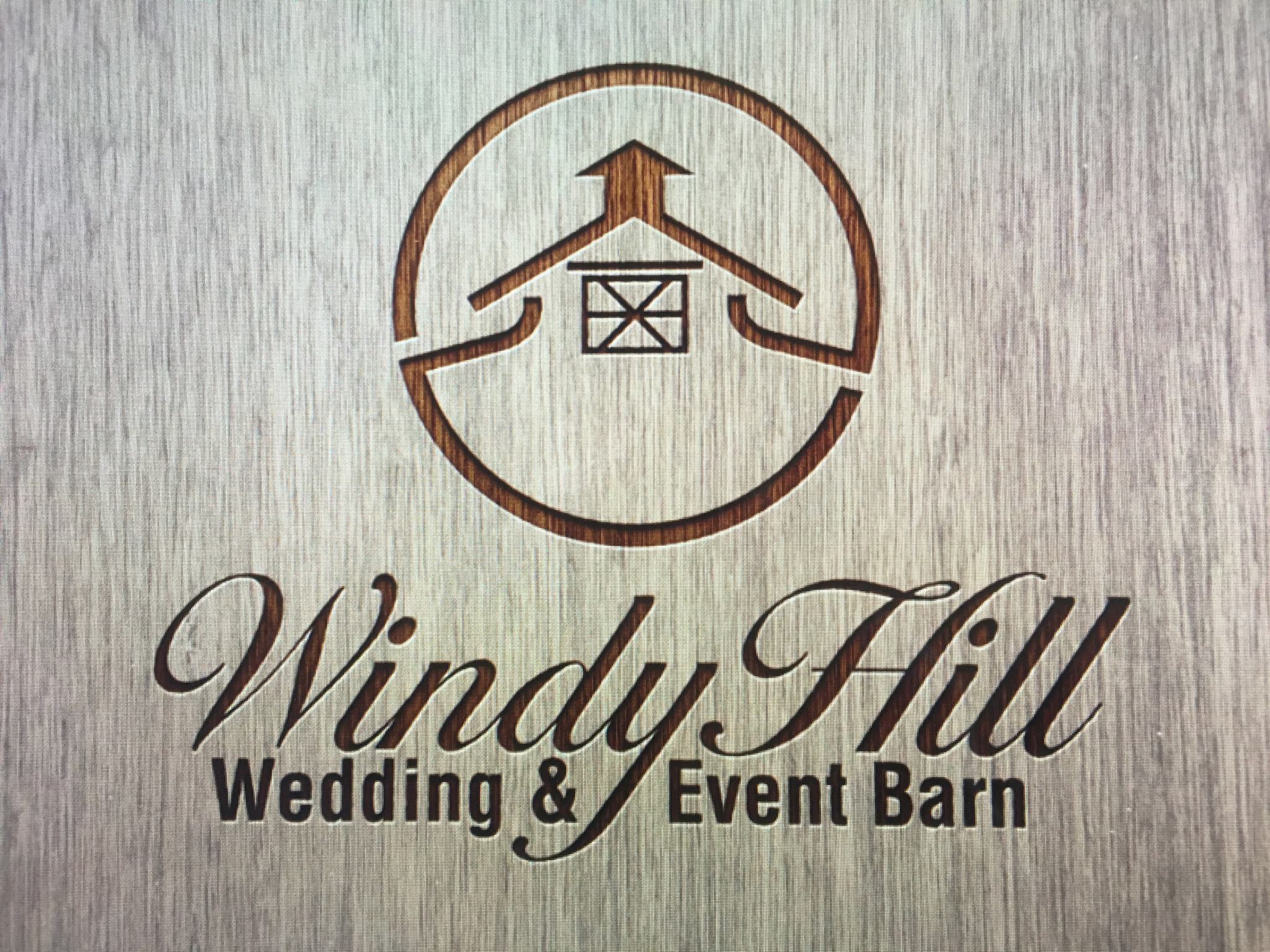 Windy Hill Wedding & Event Barn - 1