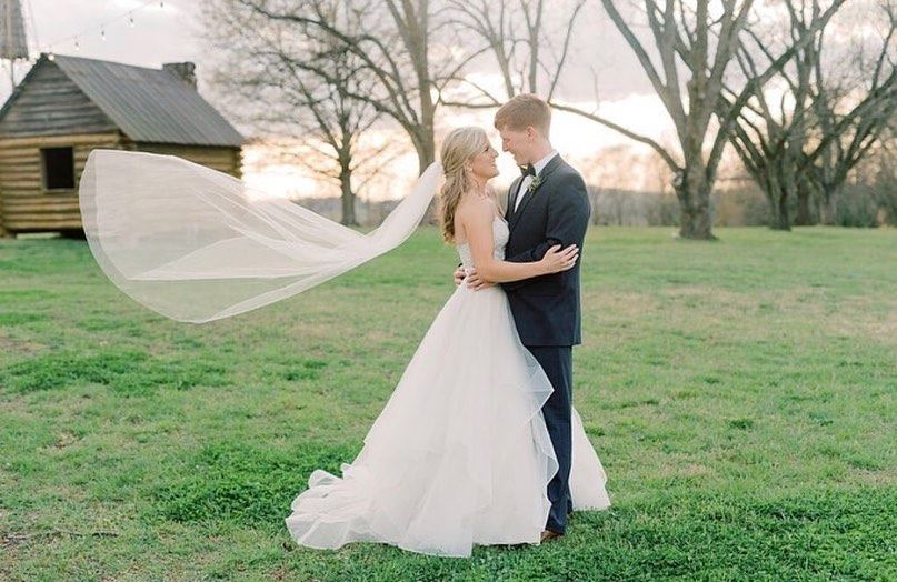 Windy Hill Wedding & Event Barn - 5