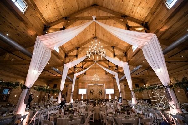 Windy Hill Wedding & Event Barn - 4