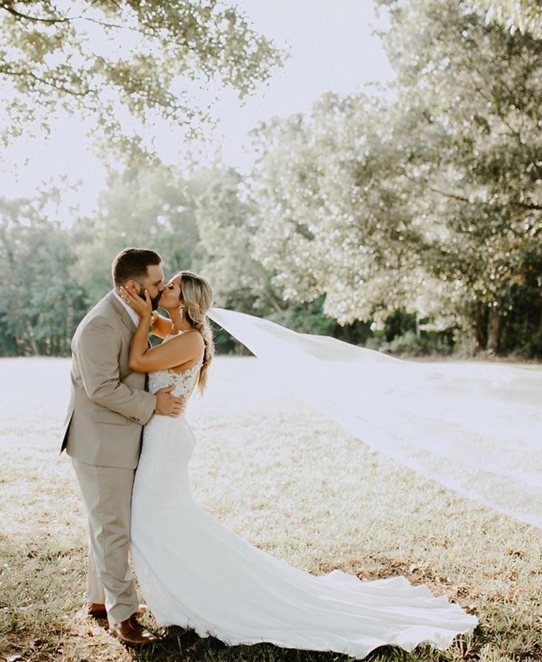 Windy Hill Wedding & Event Barn - 2