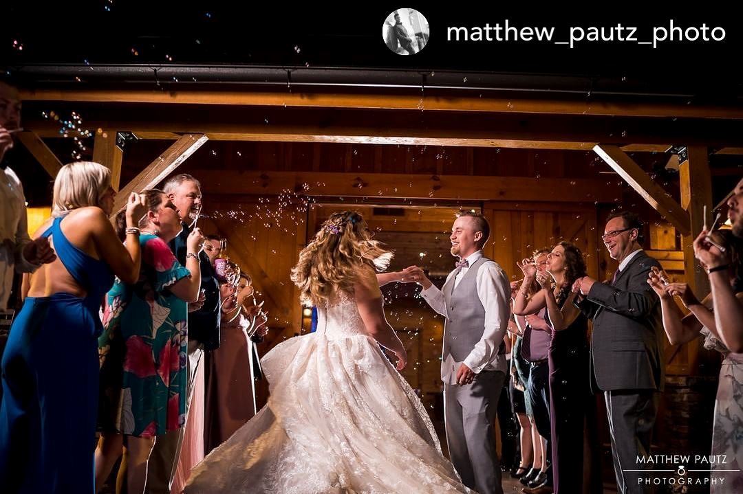 Windy Hill Wedding & Event Barn - 7