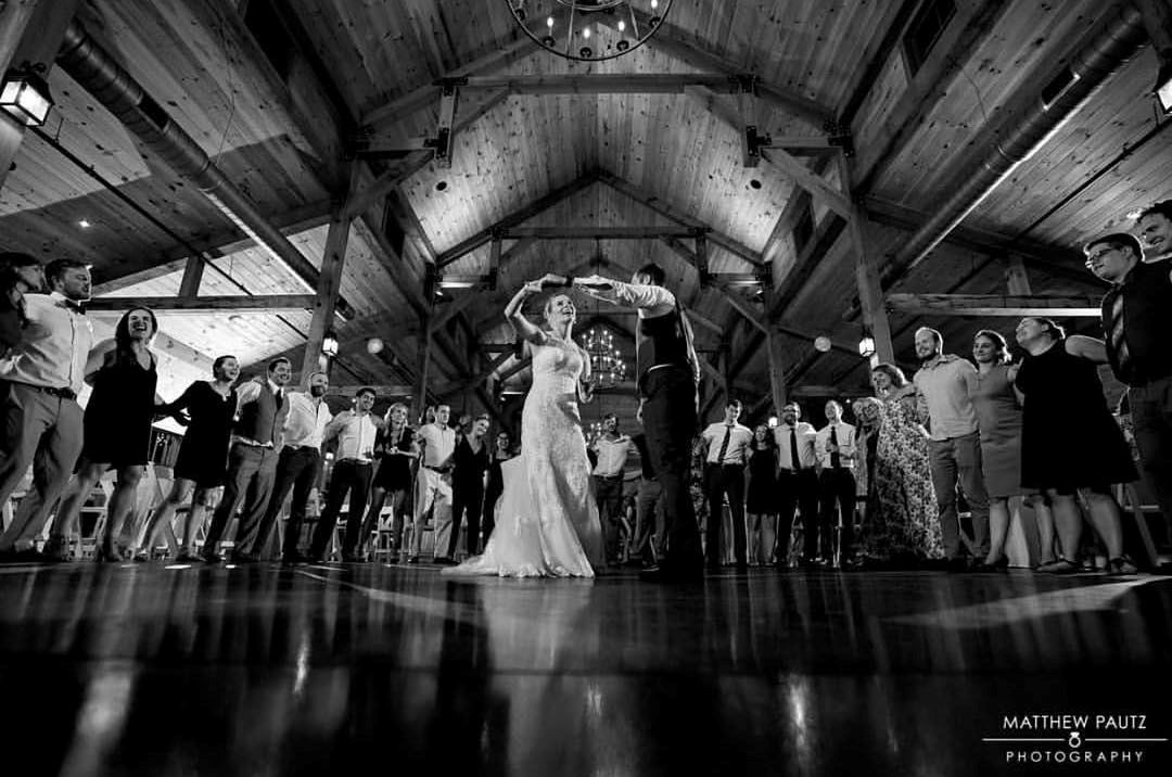 Windy Hill Wedding & Event Barn - 6