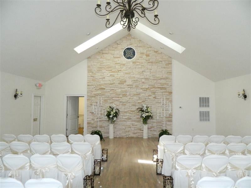 Skylight Chapel and Events LLC - 7