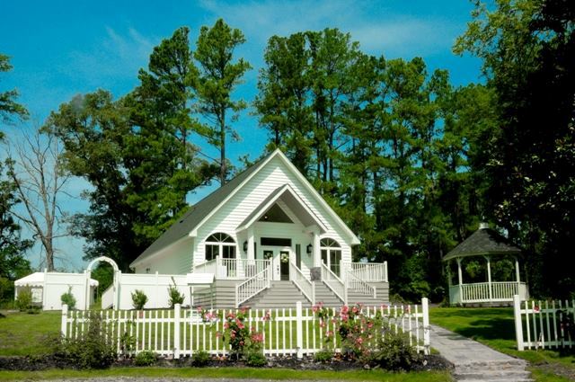 Skylight Chapel and Events LLC - 1